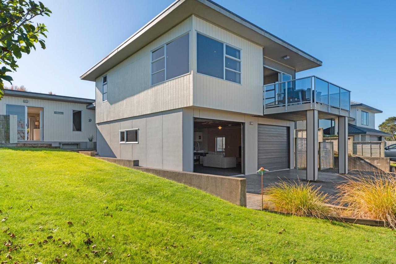 The Lakehouse - Taupo Dış mekan fotoğraf